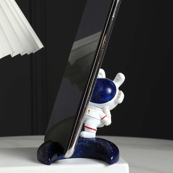 Astronautin koristeet Astronauttiveistos 7 7 7
