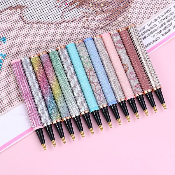Diamond Painting Pen Point Drill Penne STYLE 4 STYLE 4 style 4