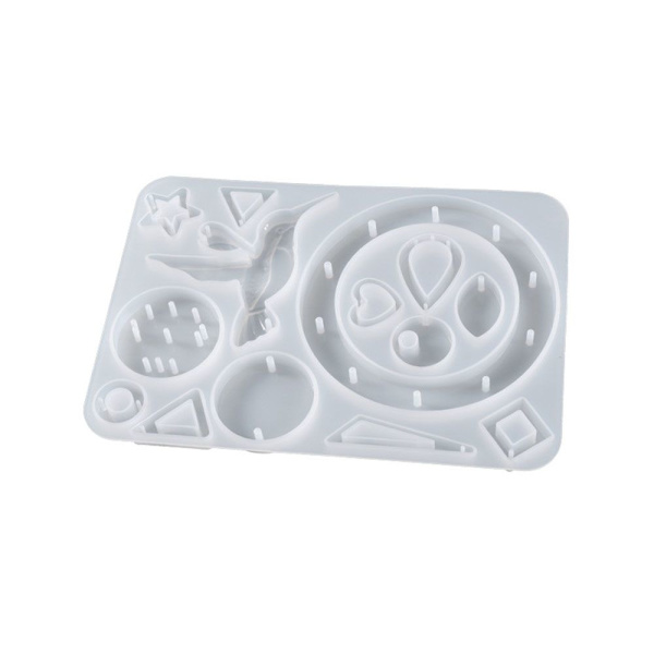 Tuulikellot mold 04 04 04
