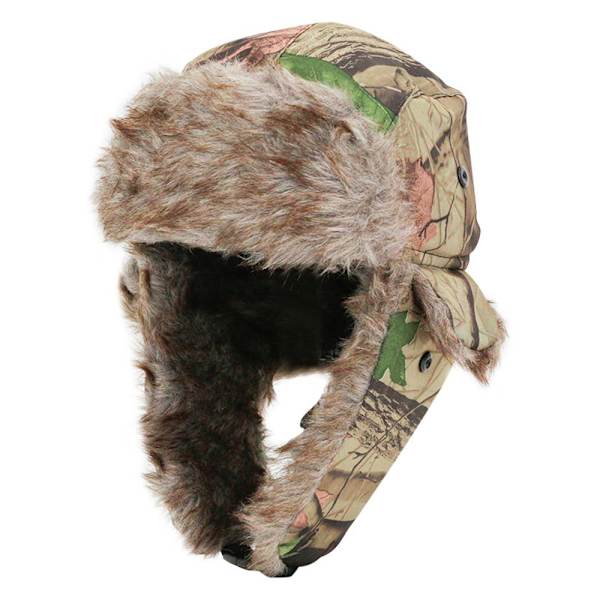 Bomber Hats Trapper Hat 3 3 3