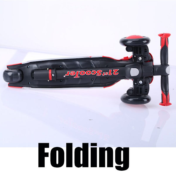 Scooter Tilt Kickboard 03 03
