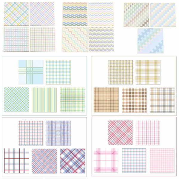 Memo Pad Sticky Notes 2 2 2