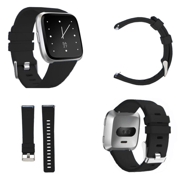 Pehmeä watch RED L (7.1 red L (7.1