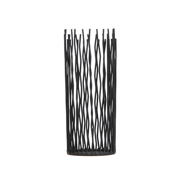 Ljushållare Pelare Ljusstake 25CM 25cm