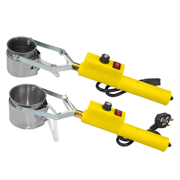 220V 500W juotospotin tinasulatusuuni 300W 300W 300W