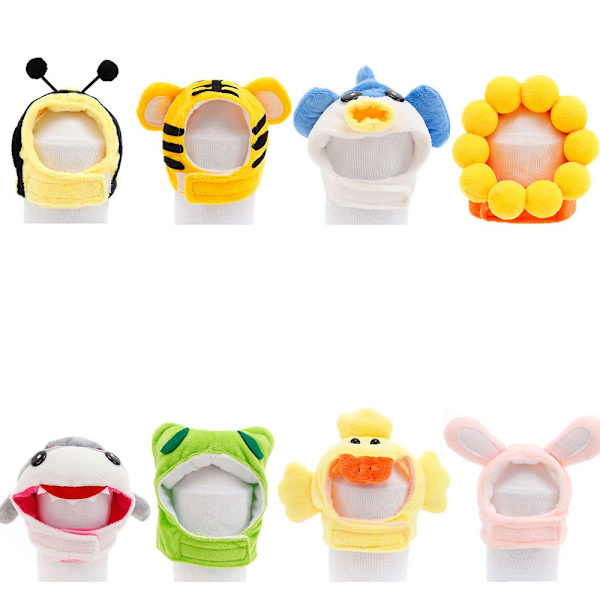 Cat Hodeplagg Cat Hat RABBIT-S Rabbit-S