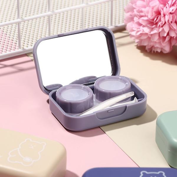 Linsbox Case BEIGE beige
