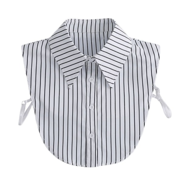 Skjorta Fake Collar Clothes Accessories 6 6 6