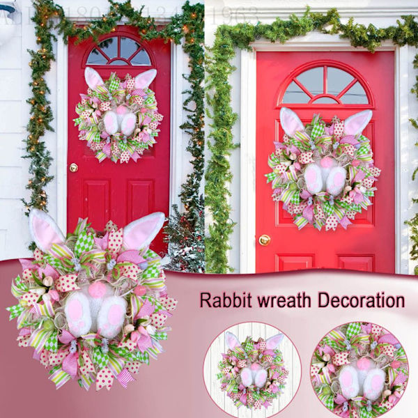 Rabbit Ass Bunny Ears B B B