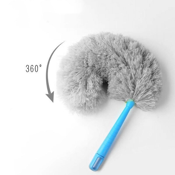 Feather Duster jatkettava kahva A A