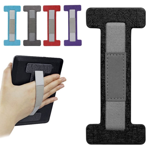 2 STK Grip Strap Håndholder Tablett