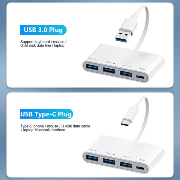 Type-C Hub USB 3.0 USB TYPE-C STIK USB TYPE-C STIK USB Type-C Plug