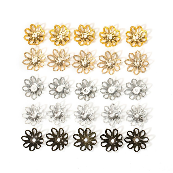 Flower Spacer Lotus Bead Hat B B B