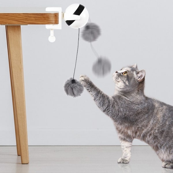 Cat Toy Ball Teaser C C C