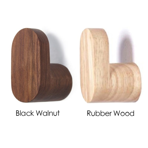 Kåbekrog Brusekrog SORT VALNØD SORT VALNØD Black Walnut
