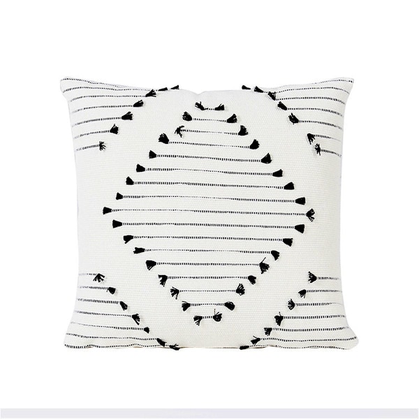 Boho Putetrekk Farmhouse Putetrekk A A A