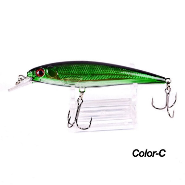 Fiskedrag Fish Wobbler DD D
