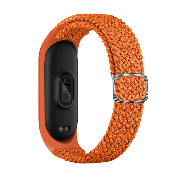 Stropp Nylon ORANSJE orange