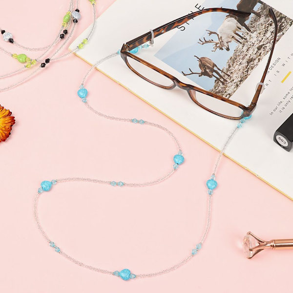 Glasögon Kedja Glasögon Snodd Eyewear Cords