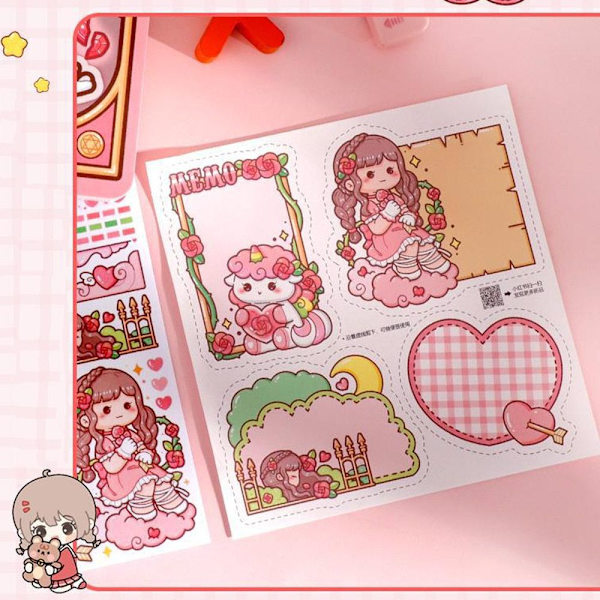 Handbok Set Anteckningsbok Set CC C