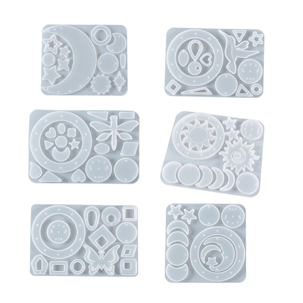 Tuulikellot mold 04 04 04