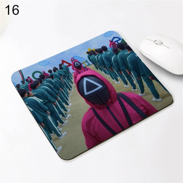 Squid Game Musematte Musematte 16 16