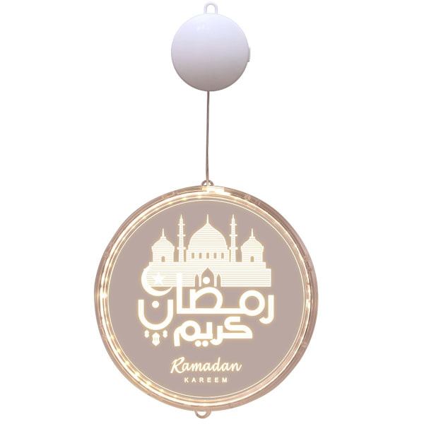 LED-ljus Ramadan-ljus S1 1 S1