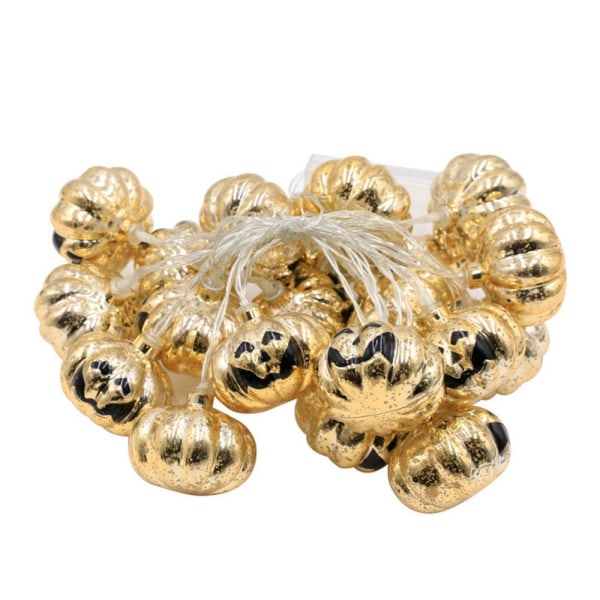 Halloween LED merkkivalo 150cm 02 02
