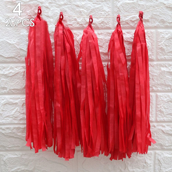 20 st Ribbon Ritningspapper Stream 4 4 4