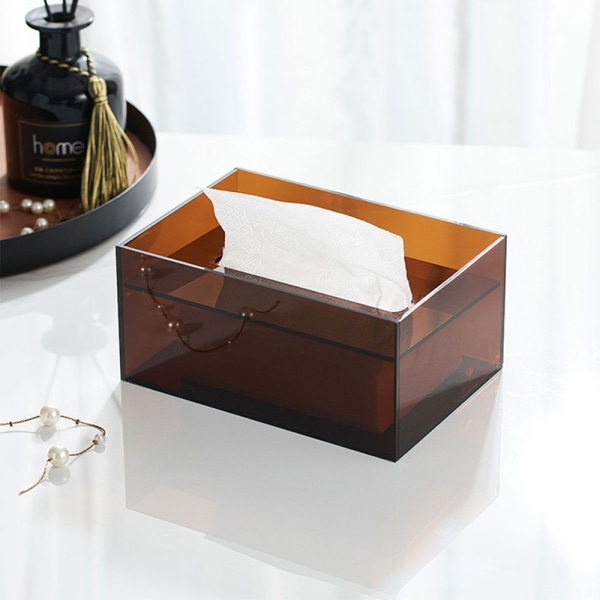 Tissue Box Servietholder MULTICOLOR multicolor