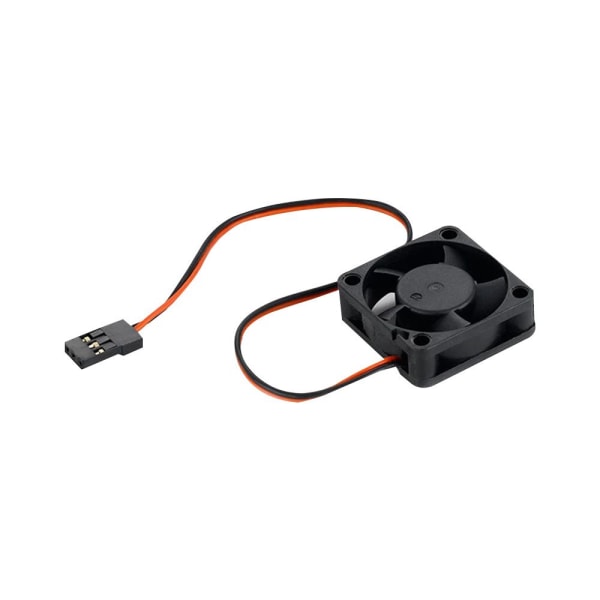 Lämpöä hajottavat jäähdytystuulettimet 40MM2PCS 2kpl 40mm2PCS