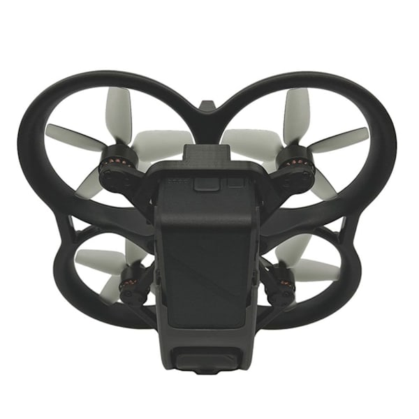 Cover Anti-Drop black