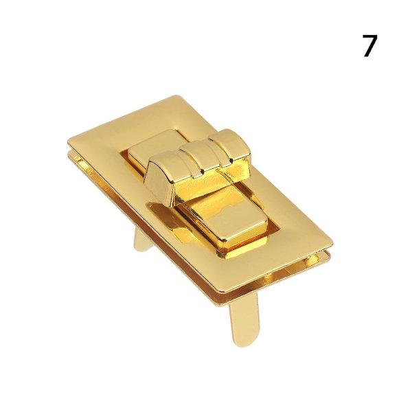 Vrid Lock Twist Lock 7 7