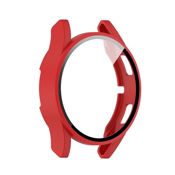 TPU Plating Case Guard Shell RØD 44MM red 44mm