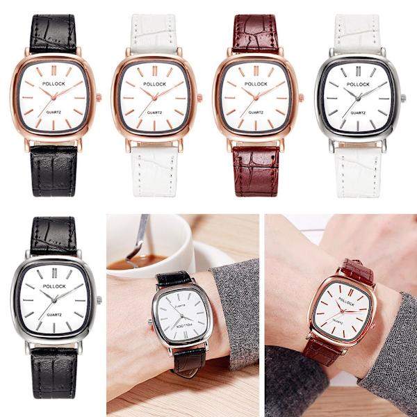 Watch Quartz Armbandsur 4 4