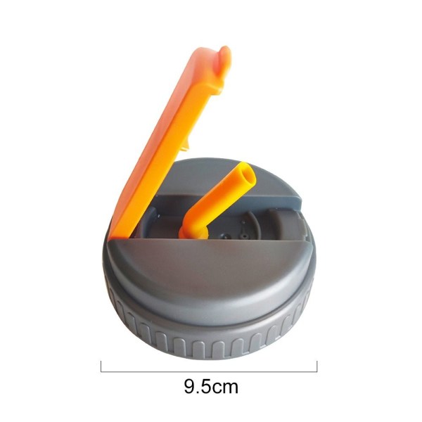 86mm Mason Jar Lock Pip Lock GUL FÖR 86MM yellow for 86mm