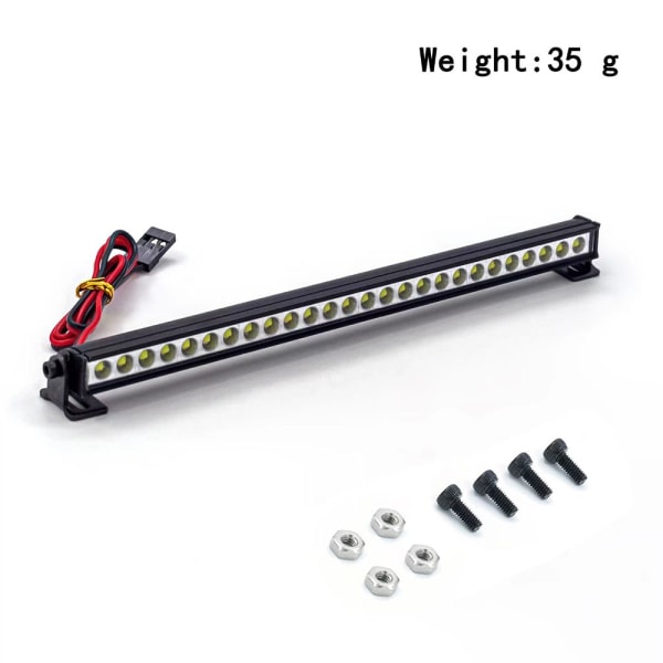 Top Spotlight Long Strip Light 1 1 1