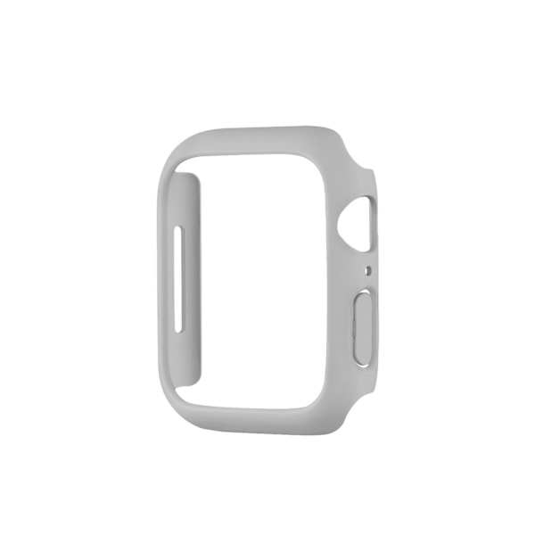Apple 7 Watch Shell watch CASE 41 mm Light grey 41mm