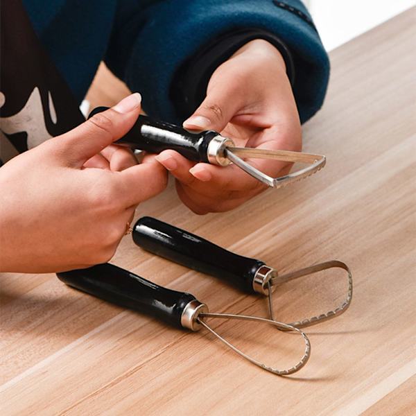 3st/ set Scraper Ceramic Tool Clay Tool