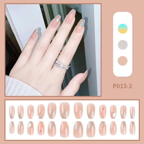 24 kpl tekokynsien koko cover 0067-23 0067-23 0067-23