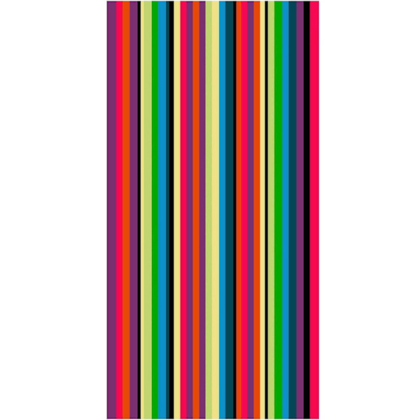 150x70cm Strandhåndklæde Rejsehåndklæde Badeværelseshåndklæde