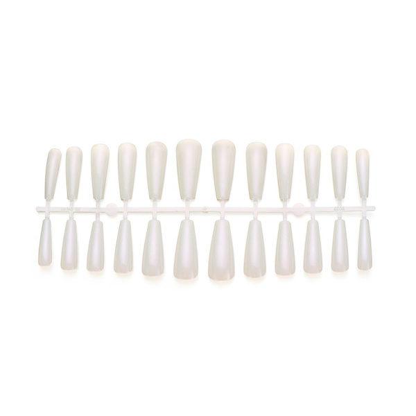 24 kpl / set tekonaulat arkku tekonaula CK001 ck001