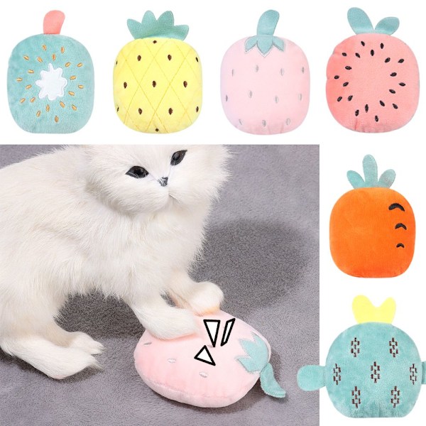 Pet Chew Toy Squeaker Squeaky Toys 2 2 2