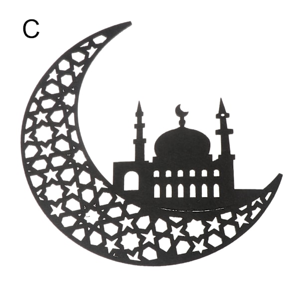 Eid Mubarak hänge Ramadan Decor C C