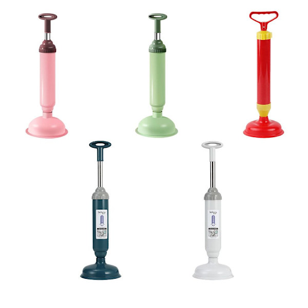WC Unblocker Vacuum 2 2 2