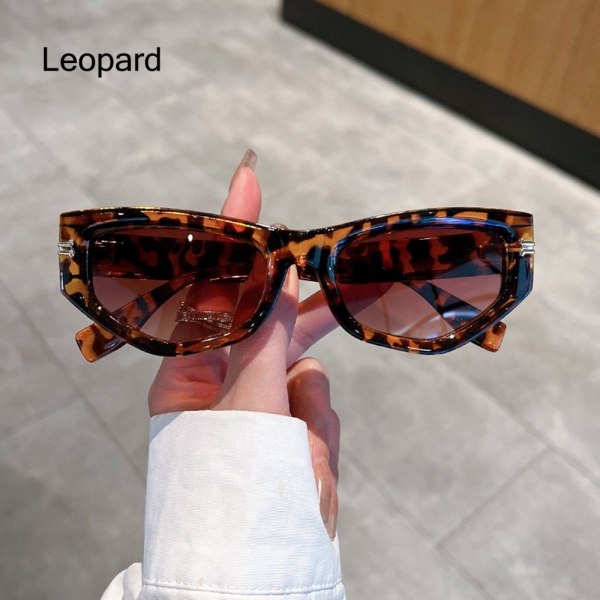 Aurinkolasit naisille Aurinkolasit LEOPARD LEOPARD Leopard
