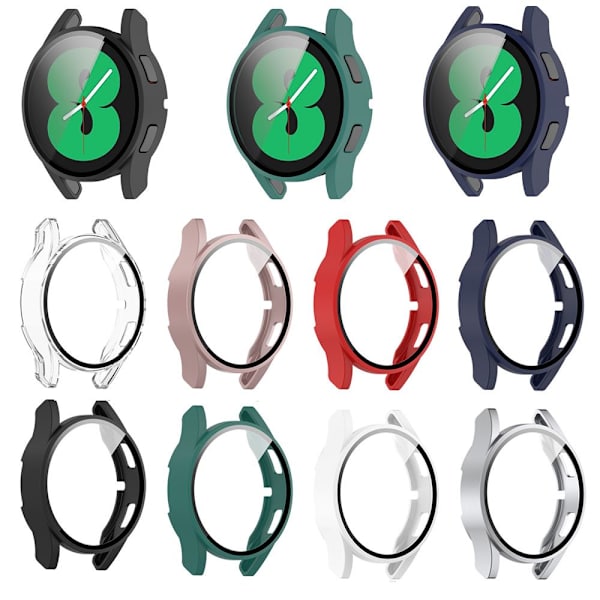 TPU Plating Case Guard Shell GRØNN 40MM green 40mm