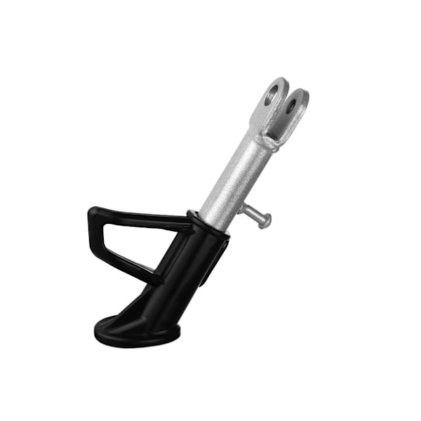 E-Bike Fodstøtte El-cykeltilbehør 18CM 18cm