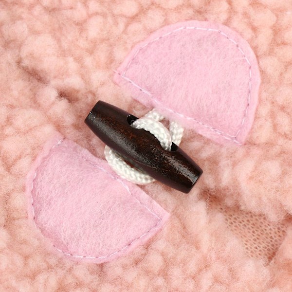 Doll Boots Läderbyxor 1 1 1
