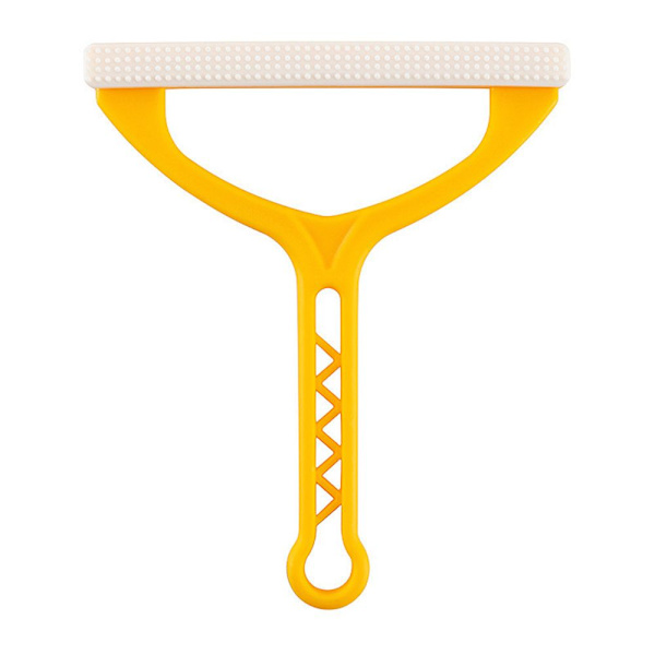 Fnugfjerner Fuzz Fabric Shaver GUL yellow